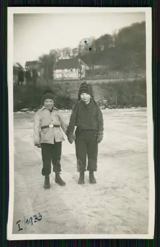 21x Foto Ansichten Hohenlimburg Hagen Östliches Ruhrgebiet zum Sauerland 1930-45