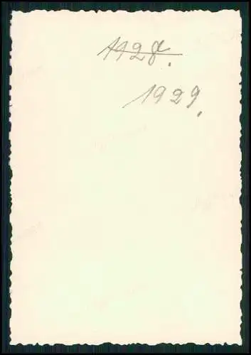 7x Foto Damen Herren Tennis Platz Hohenlimburg Hagen Östliche Ruhrgebiet 1925-30
