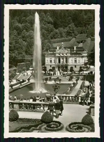 12x Foto Garmisch Partenkirchen und Umgebung Oberbayern, Diverse Ansichten 1940