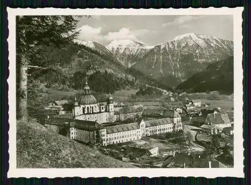 12x Foto Garmisch Partenkirchen und Umgebung Oberbayern, Diverse Ansichten 1940