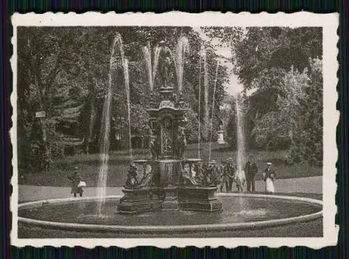 9x Foto Chaumont Haute Marne, Hotel de Ville, Viaduc, monument, Cathedrale