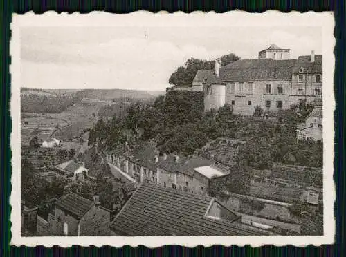 9x Foto Chaumont Haute Marne, Hotel de Ville, Viaduc, monument, Cathedrale