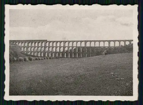 9x Foto Chaumont Haute Marne, Hotel de Ville, Viaduc, monument, Cathedrale