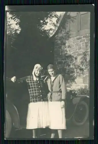 7x Foto Damen Herren Tennis Platz Hohenlimburg Hagen Östliche Ruhrgebiet 1925-30