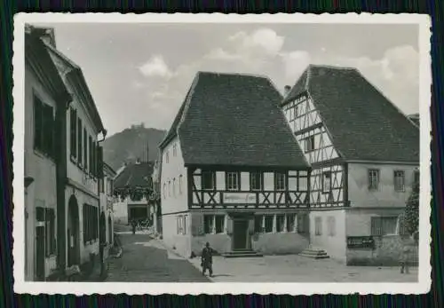 21x Foto Maikammer Rhodt St. Martin Weinstraße Annweiler Neustadt Hambach Pfalz