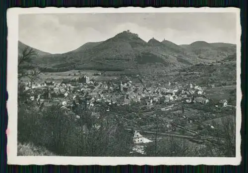 21x Foto Maikammer Rhodt St. Martin Weinstraße Annweiler Neustadt Hambach Pfalz