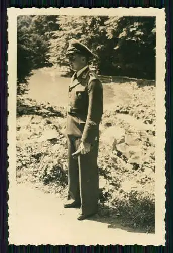 12x Foto Wehrmacht Soldaten Luftwaffe Fahrgastschiff uvm. bei Bingen Rhein 1940