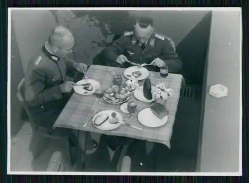 21x Foto Wehrmacht Soldaten im Quartier an der Front.. diverse Ansichten 1941-43