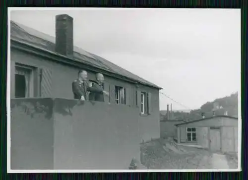 21x Foto Wehrmacht Soldaten im Quartier an der Front.. diverse Ansichten 1941-43