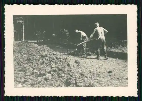 20x Foto Wehrmacht Soldaten im Quartier an der Front.. diverse Ansichten 1941-43