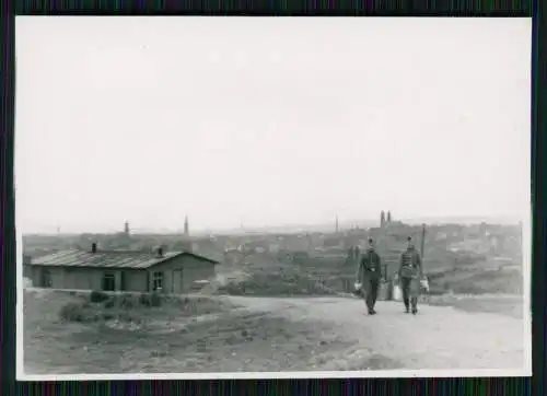 20x Foto Wehrmacht Soldaten im Quartier an der Front.. diverse Ansichten 1941-43