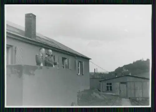 20x Foto Wehrmacht Soldaten im Quartier an der Front.. diverse Ansichten 1941-43