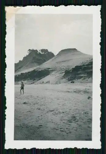 9x Foto Primorje Ostseebad Groß Kuhren Ostpreußen Kaliningrad Zipfelberg 1936