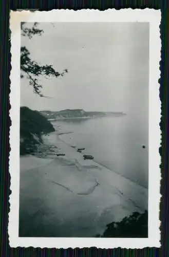 9x Foto Primorje Ostseebad Groß Kuhren Ostpreußen Kaliningrad Zipfelberg 1936