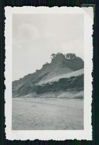 9x Foto Primorje Ostseebad Groß Kuhren Ostpreußen Kaliningrad Zipfelberg 1936