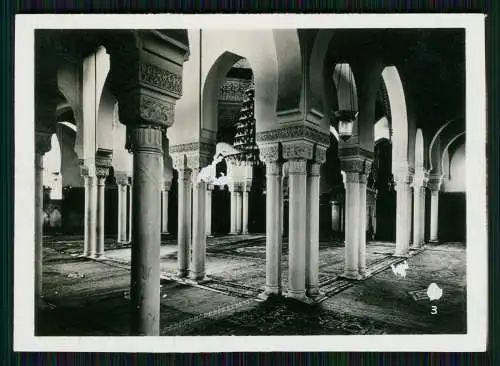 23x Foto kraich Paris, La Mosquee Versailles und vieles mehr um 1940