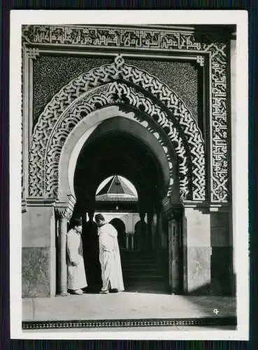 23x Foto kraich Paris, La Mosquee Versailles und vieles mehr um 1940