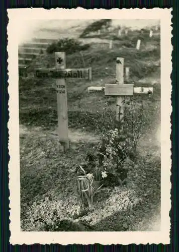 6x Foto deutsche Soldaten Wehrmacht Vormarsch Belgien Frankreich 1940-41