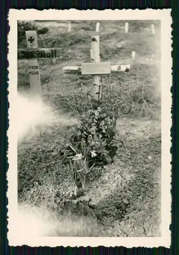 6x Foto deutsche Soldaten Wehrmacht Vormarsch Belgien Frankreich 1940-41