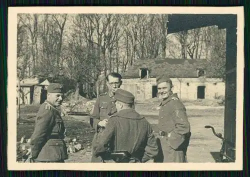 10x Foto Soldaten Wehrmacht Norwegen 1940-44 Bechreibung siehe Rückseite