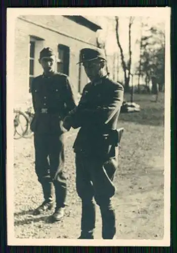 10x Foto Soldaten Wehrmacht Norwegen 1940-44 Bechreibung siehe Rückseite