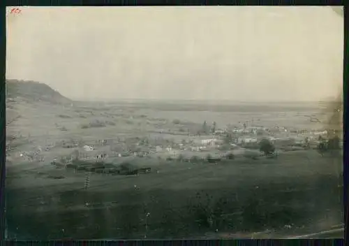 Foto 17x12cm 1.WK Écurey en Verdunois Meuse Grand Est bei Verdun Lothringen 1916