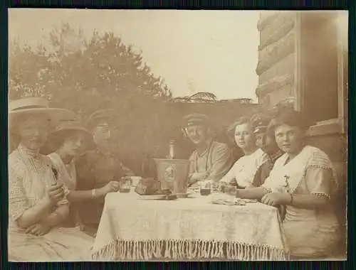 13x alte Fotos Vater mit Sohn als Soldat und weitere Familie Reise uvm. 1910-20