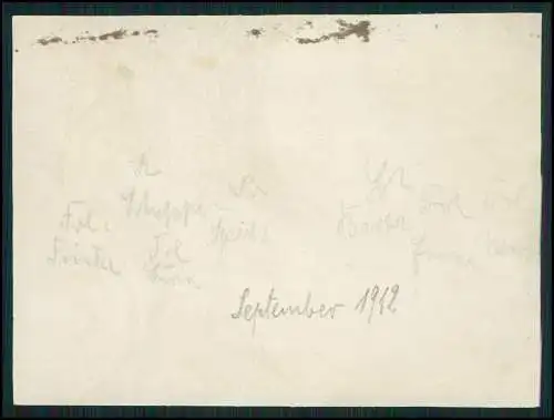 13x alte Fotos Vater mit Sohn als Soldat und weitere Familie Reise uvm. 1910-20