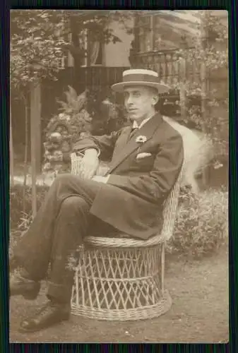 13x alte Fotos Vater mit Sohn als Soldat und weitere Familie Reise uvm. 1910-20