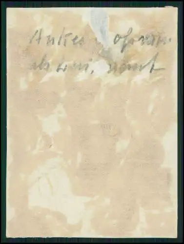 13x alte Fotos Vater mit Sohn als Soldat und weitere Familie Reise uvm. 1910-20