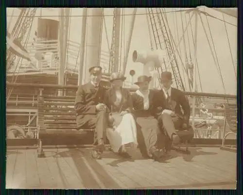13x alte Fotos Vater mit Sohn als Soldat und weitere Familie Reise uvm. 1910-20