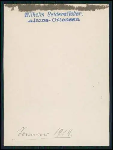 13x alte Fotos Vater mit Sohn als Soldat und weitere Familie Reise uvm. 1910-20