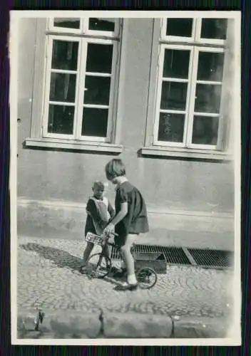 8x Foto Dorf in Niedersachsen um 1935 Ostfriesland ? Wo ?