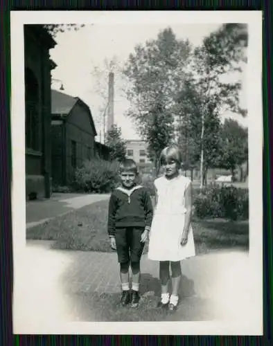 8x Foto Dorf in Niedersachsen um 1935 Ostfriesland ? Wo ?