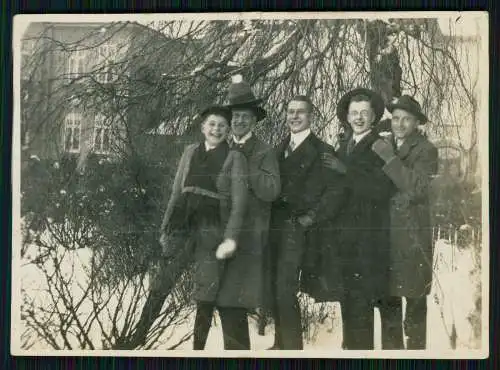 12x Foto Ostfriesland unser Heim zu Hause Damen Herren und andere Motiv 1930