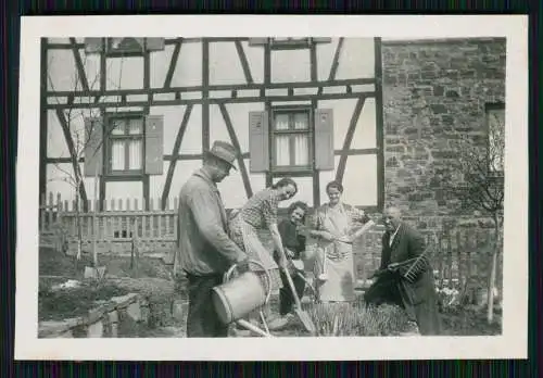 14x Foto Jesberg Hessen Schwalm-Eder Winter Frühjahr auf der Jagd uvm. 1938-39