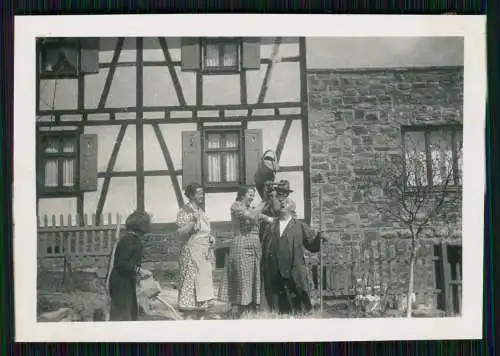 14x Foto Jesberg Hessen Schwalm-Eder Winter Frühjahr auf der Jagd uvm. 1938-39