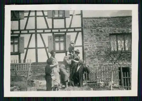 14x Foto Jesberg Hessen Schwalm-Eder Winter Frühjahr auf der Jagd uvm. 1938-39