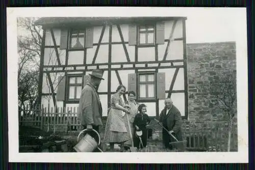 14x Foto Jesberg Hessen Schwalm-Eder Winter Frühjahr auf der Jagd uvm. 1938-39