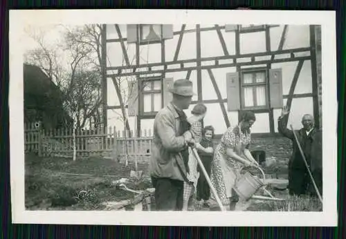 14x Foto Jesberg Hessen Schwalm-Eder Winter Frühjahr auf der Jagd uvm. 1938-39