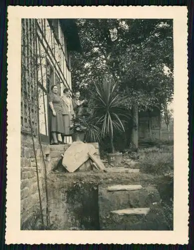 14x Foto Jesberg Hessen Schwalm-Eder Winter Frühjahr auf der Jagd uvm. 1938-39