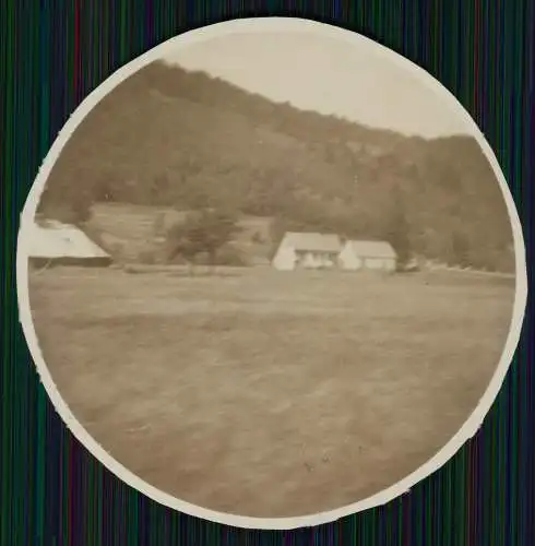 13x Foto St. Blasien Schwarzwald - Waldshut Baden-Württemberg Ansichten 1919-20