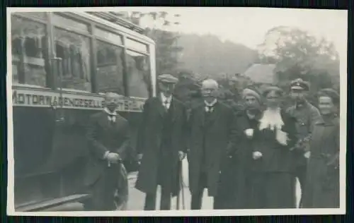 13x Foto St. Blasien Schwarzwald - Waldshut Baden-Württemberg Ansichten 1919-20