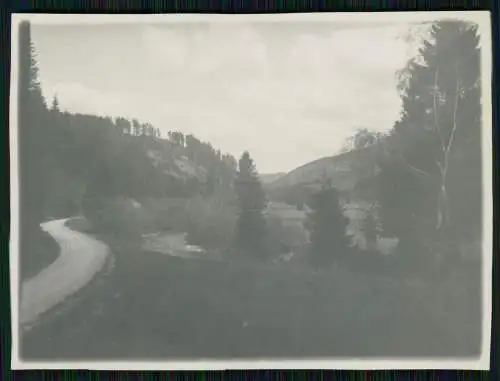 13x Foto St. Blasien Schwarzwald - Waldshut Baden-Württemberg Ansichten 1919-20