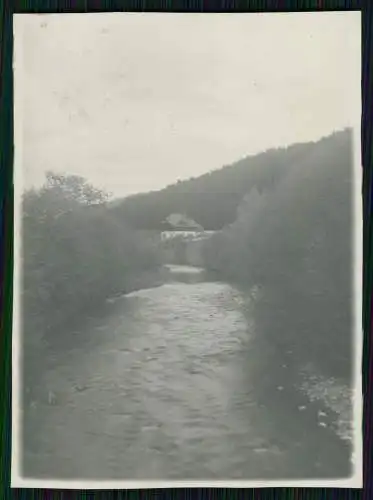 13x Foto St. Blasien Schwarzwald - Waldshut Baden-Württemberg Ansichten 1919-20