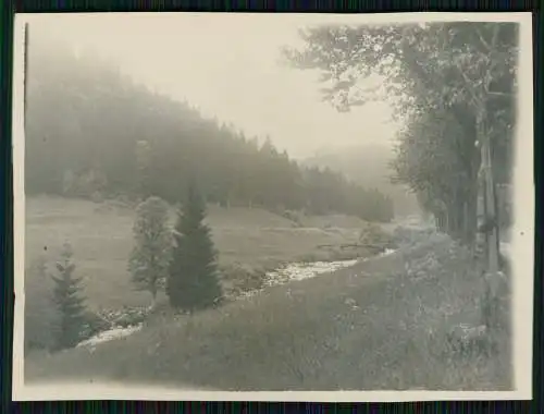 13x Foto St. Blasien Schwarzwald - Waldshut Baden-Württemberg Ansichten 1919-20