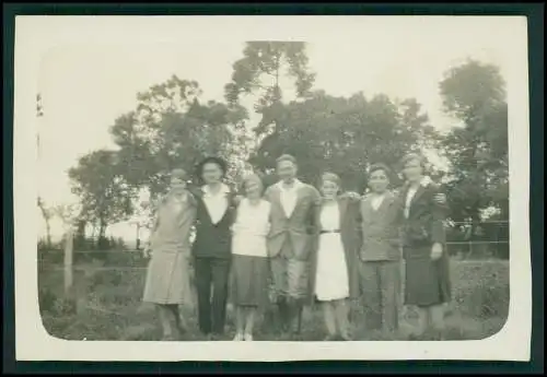 8x Foto Deutsche Familie Auswanderung Brasilien Santa Maria u. Pinhal 1931-33,