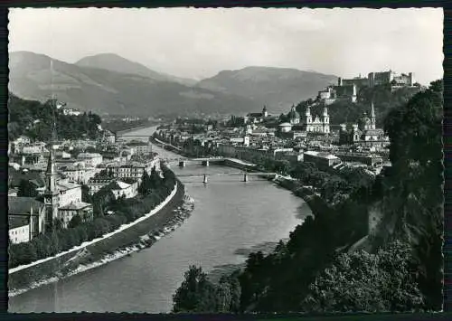 viele alte Fotos + AK + Doku. auch Eintrittskarten Salzburg in Österreich