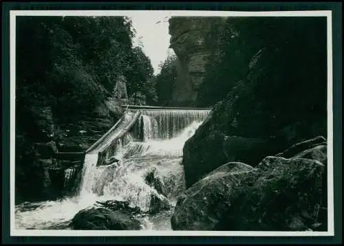 Foto 10x Schmilka Krippen Königstein Bad Schandau 1934-36 Sächsische Schweiz