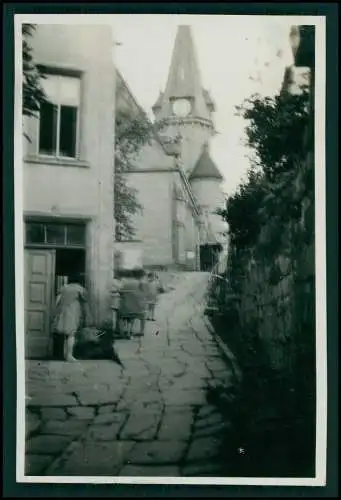 Foto 10x Schmilka Krippen Königstein Bad Schandau 1934-36 Sächsische Schweiz